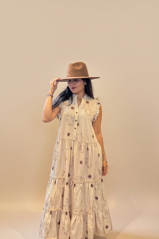 VESTIDO ELENITA