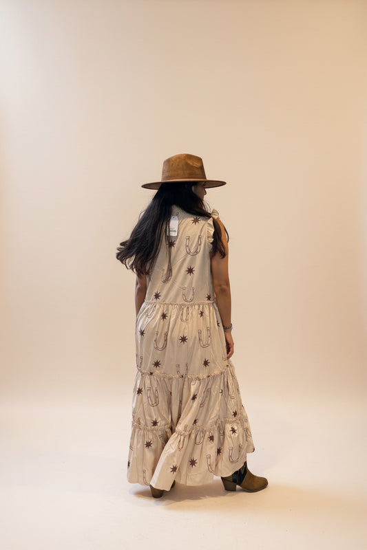 VESTIDO ELENITA