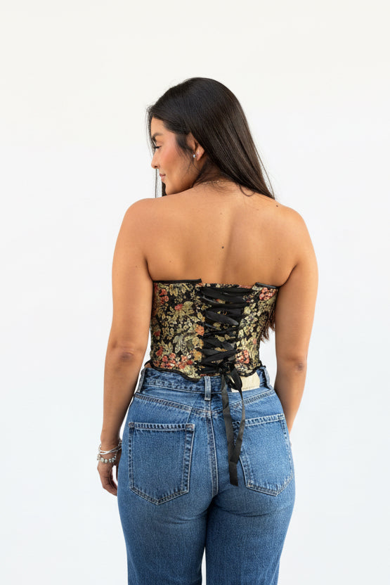 CORSET DALIA