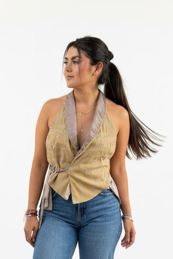 BLUSA FRANK