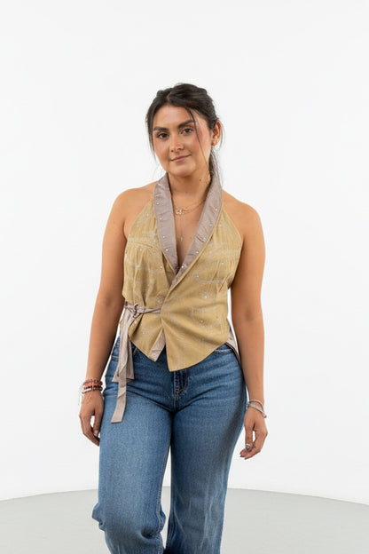 BLUSA FRANK