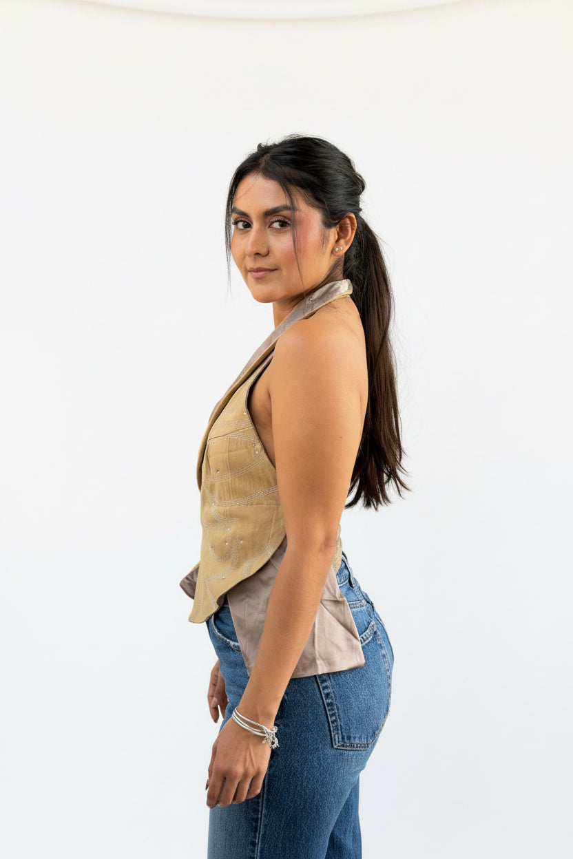 BLUSA FRANK