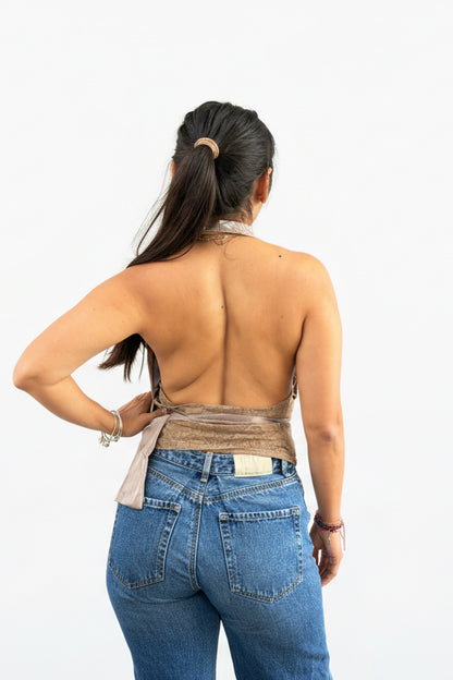 BLUSA FRANK