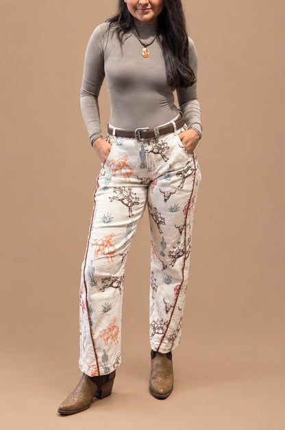 JEANS MARISELA