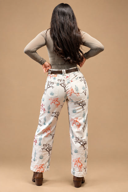 JEANS MARISELA