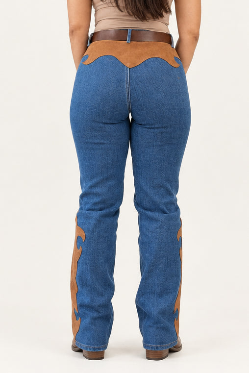 JEANS CINDY