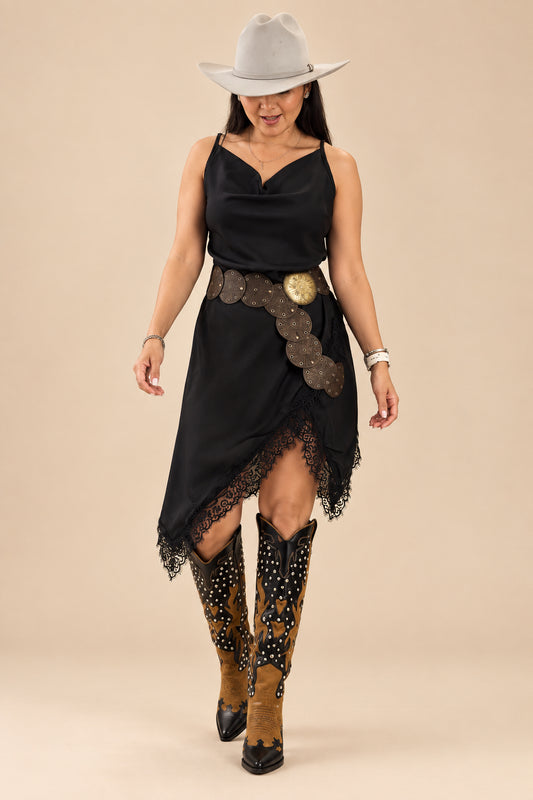 VESTIDO NOEMI