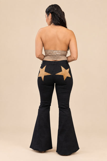 JEANS ALEXIA