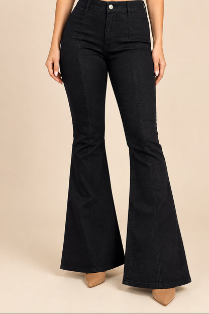 JEANS ALEXIA