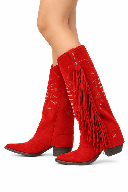 BOTAS MARIBEL