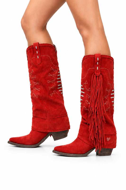 BOTAS MARIBEL