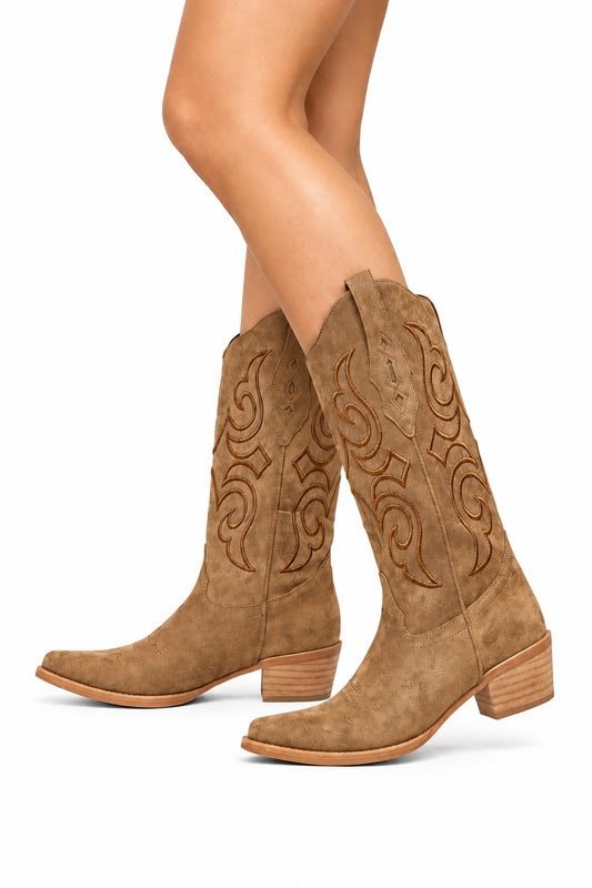 BOTAS BERTHA