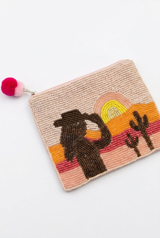 MONEDERO COWGIRL SUNSET